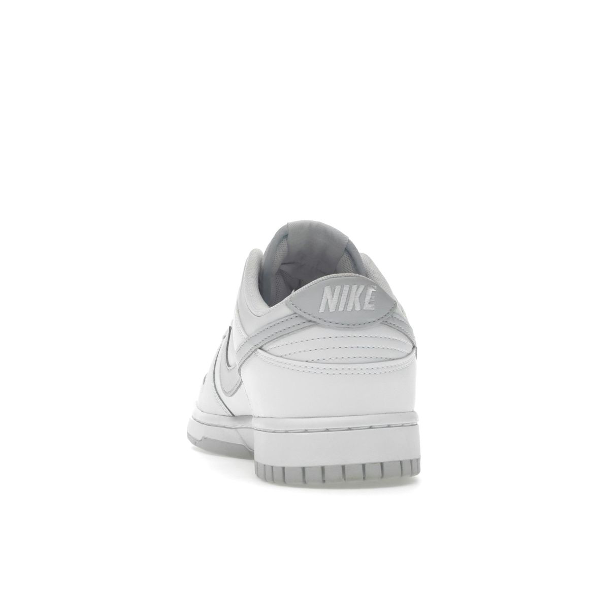 Dunk Low Retro White Pure Platinum DV0831-101