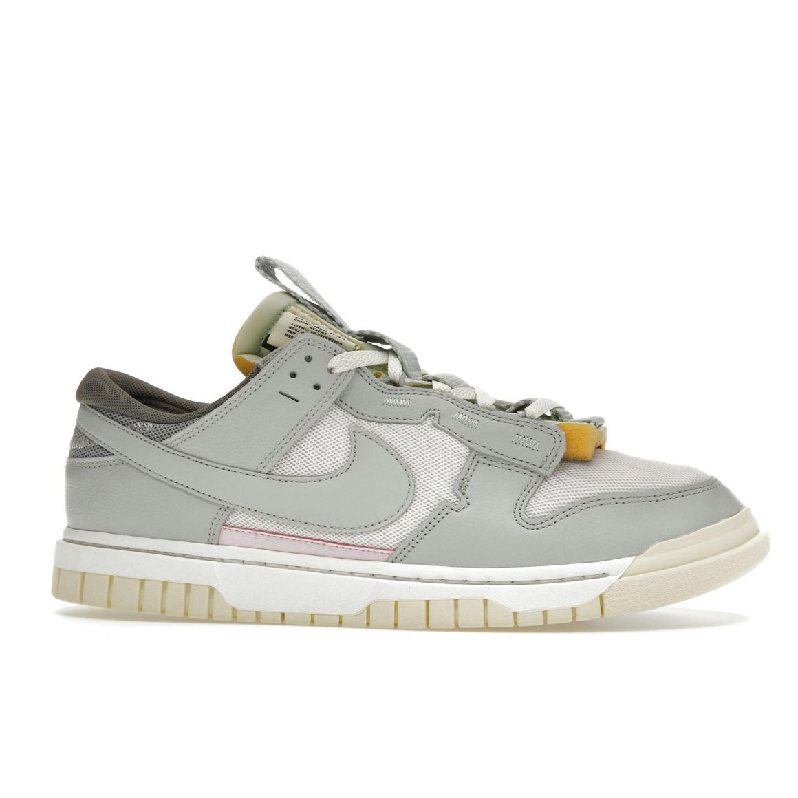 Air Dunk Jumbo Mint Foam DV0821-100