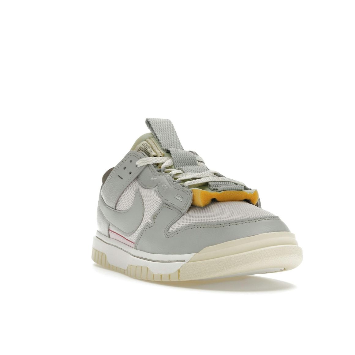 Air Dunk Jumbo Mint Foam DV0821-100