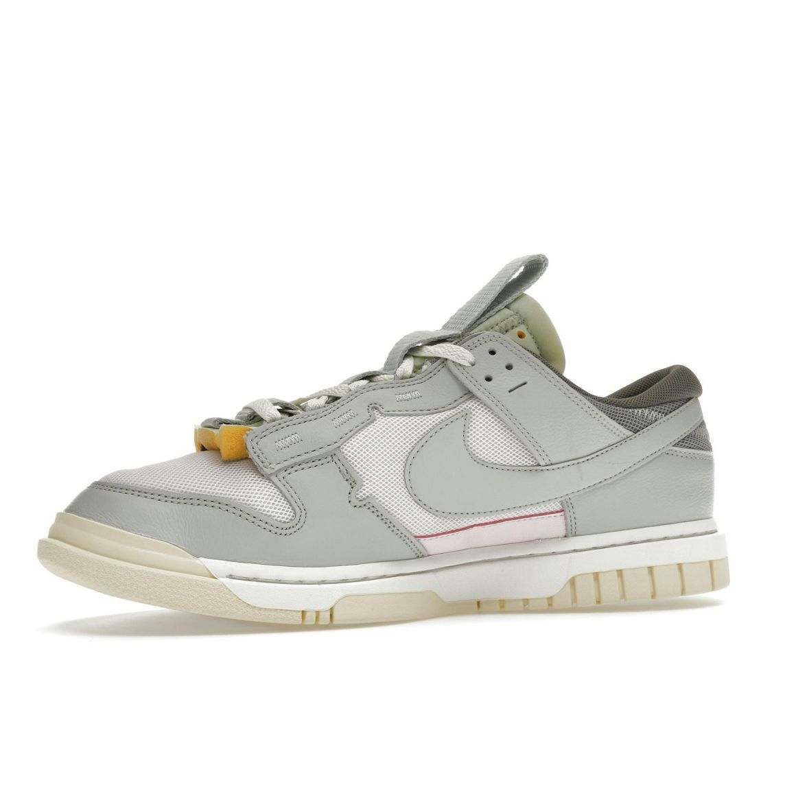 Air Dunk Jumbo Mint Foam DV0821-100