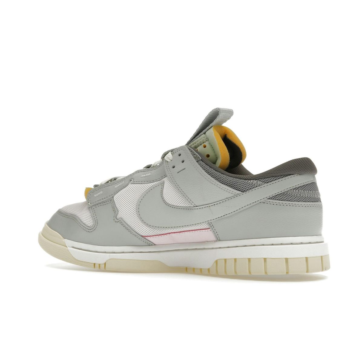 Air Dunk Jumbo Mint Foam DV0821-100