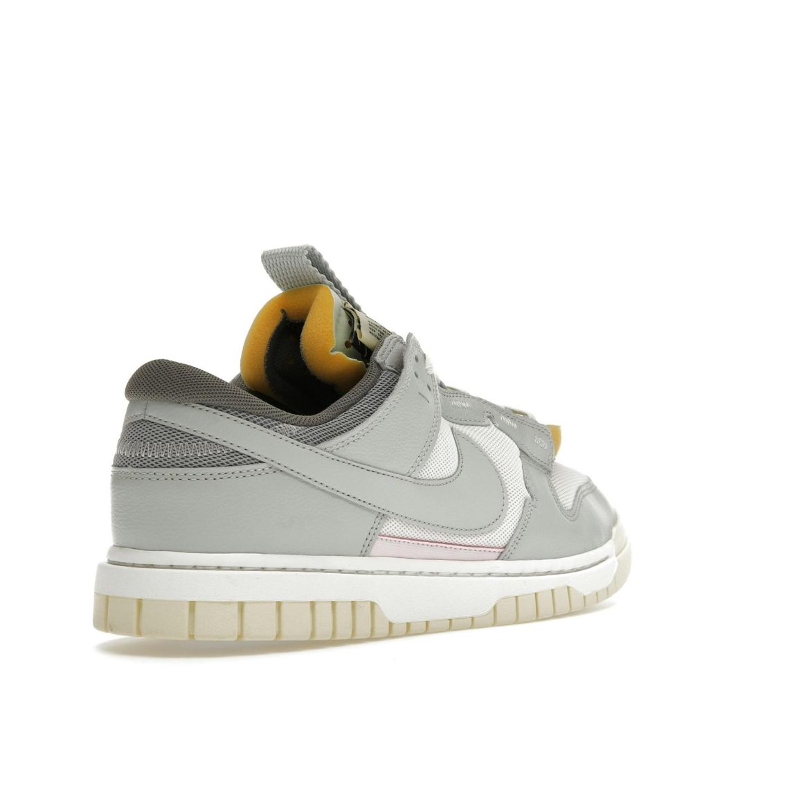 Air Dunk Jumbo Mint Foam DV0821-100