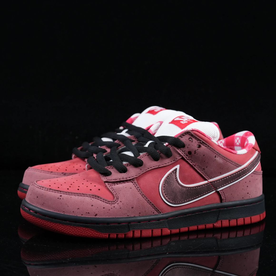 Dunk SB Red Lobster