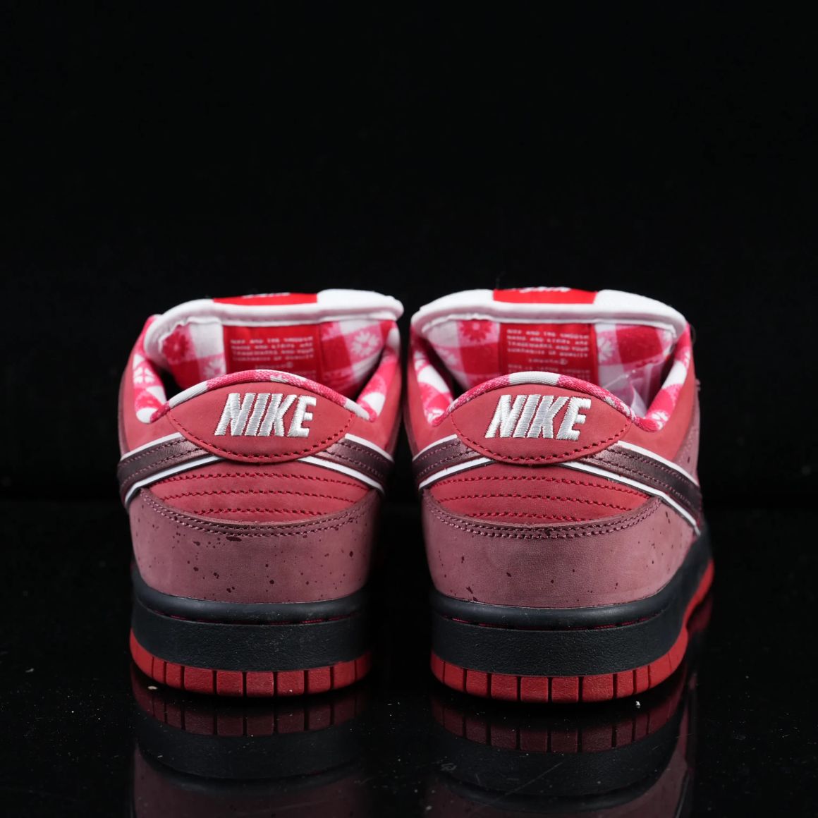 Dunk SB Red Lobster