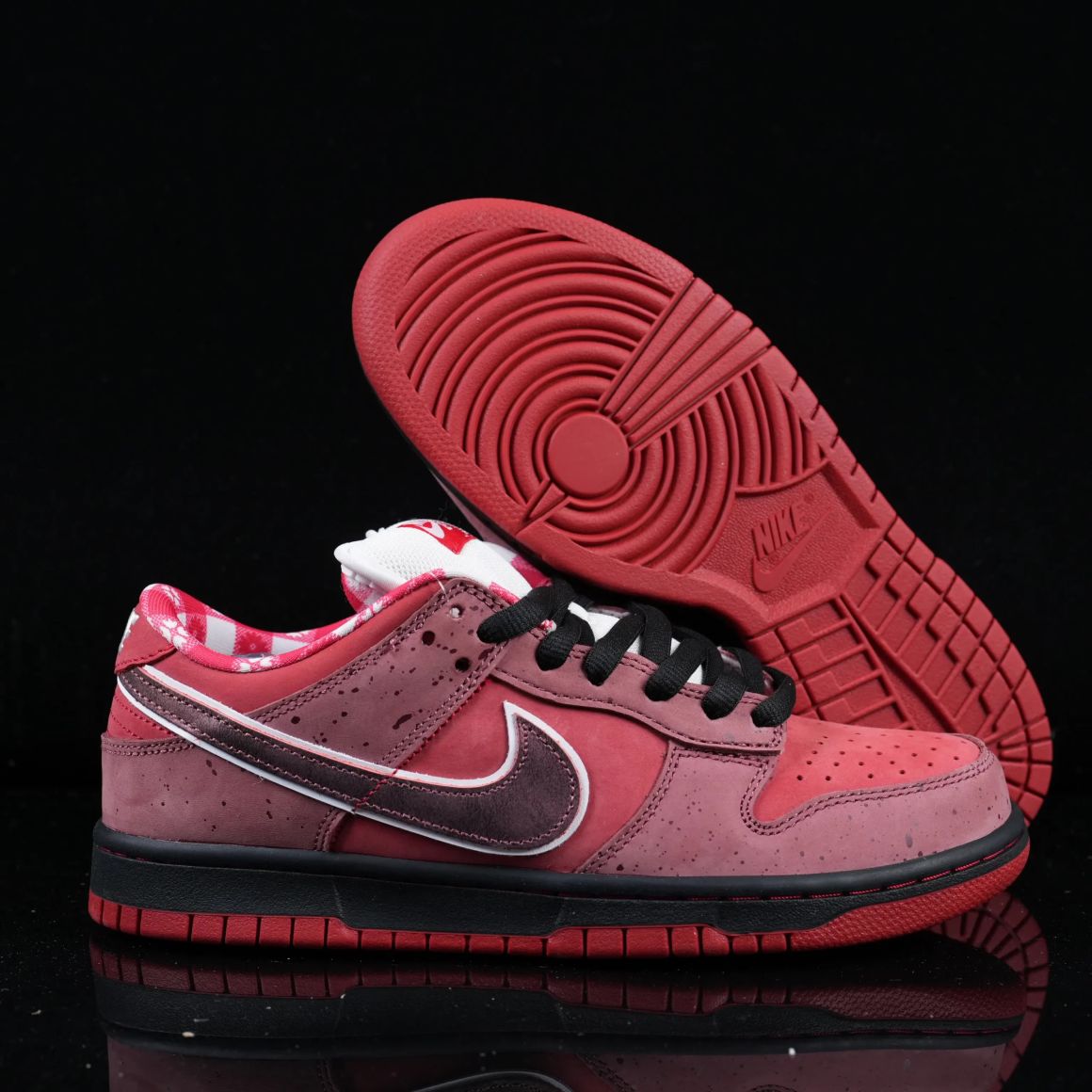 Dunk SB Red Lobster