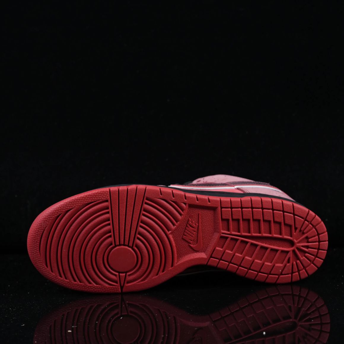Dunk SB Red Lobster