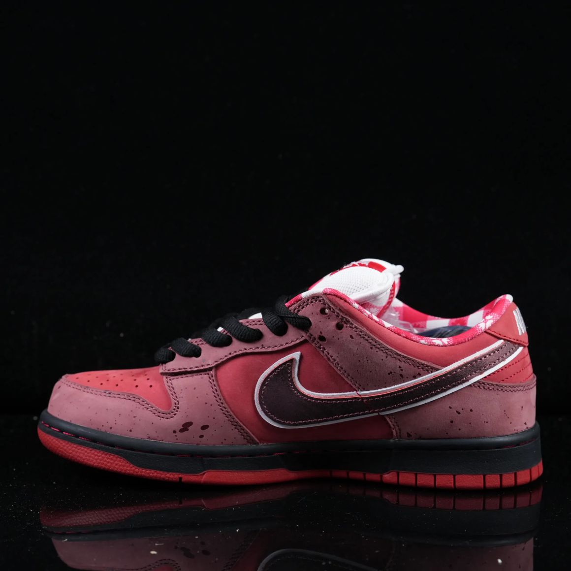 Dunk SB Red Lobster