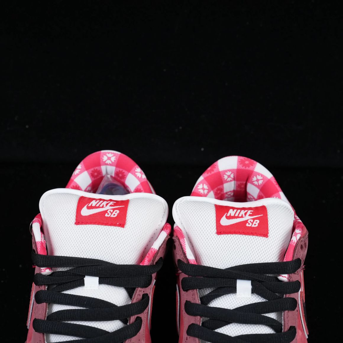 Dunk SB Red Lobster