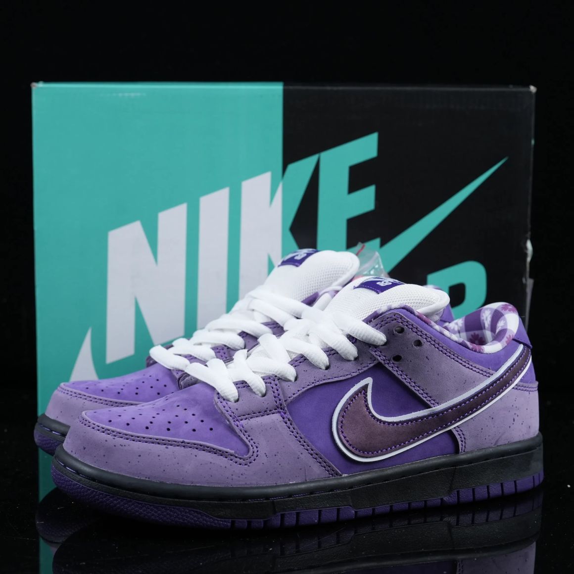 CONCEPTS x Dunk SB Pro OG BV1310-555