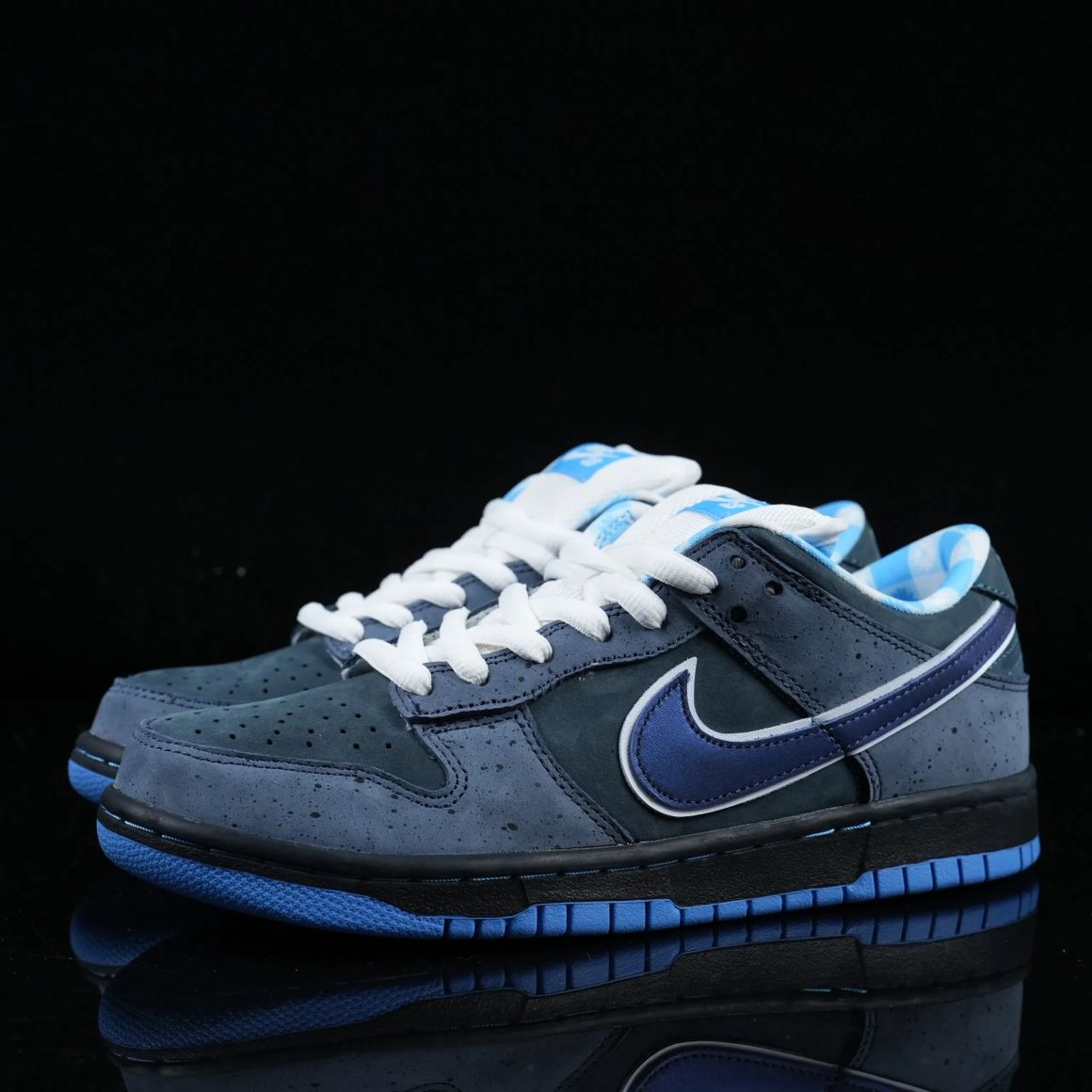Dunk SB Blue Lobster