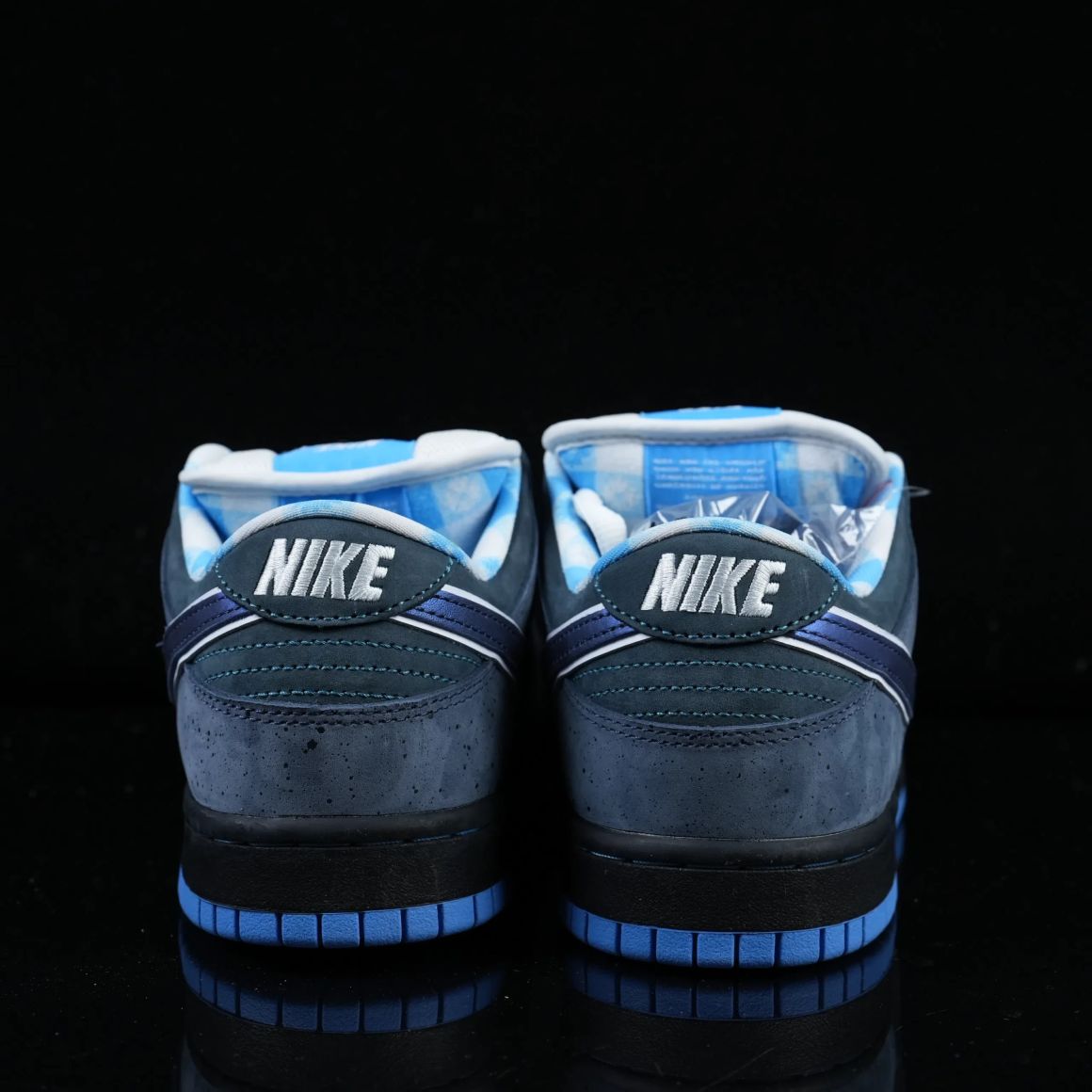 Dunk SB Blue Lobster
