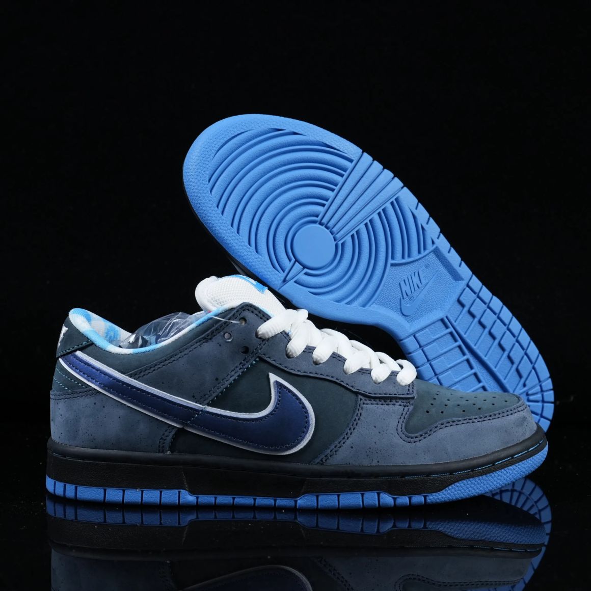 Dunk SB Blue Lobster