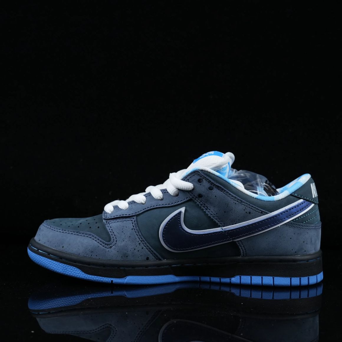 Dunk SB Blue Lobster