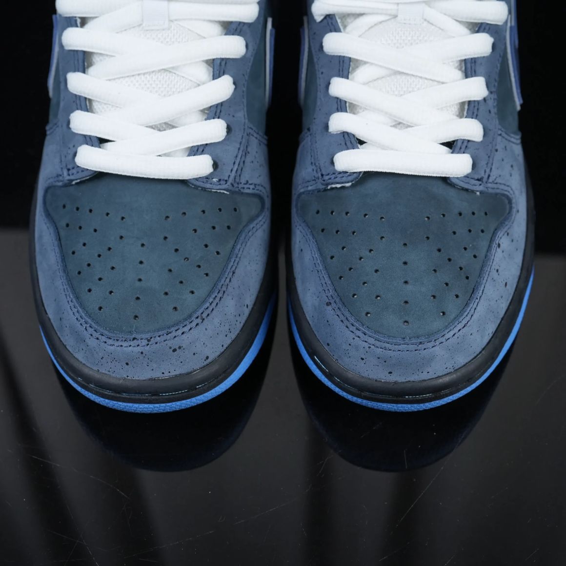 Dunk SB Blue Lobster