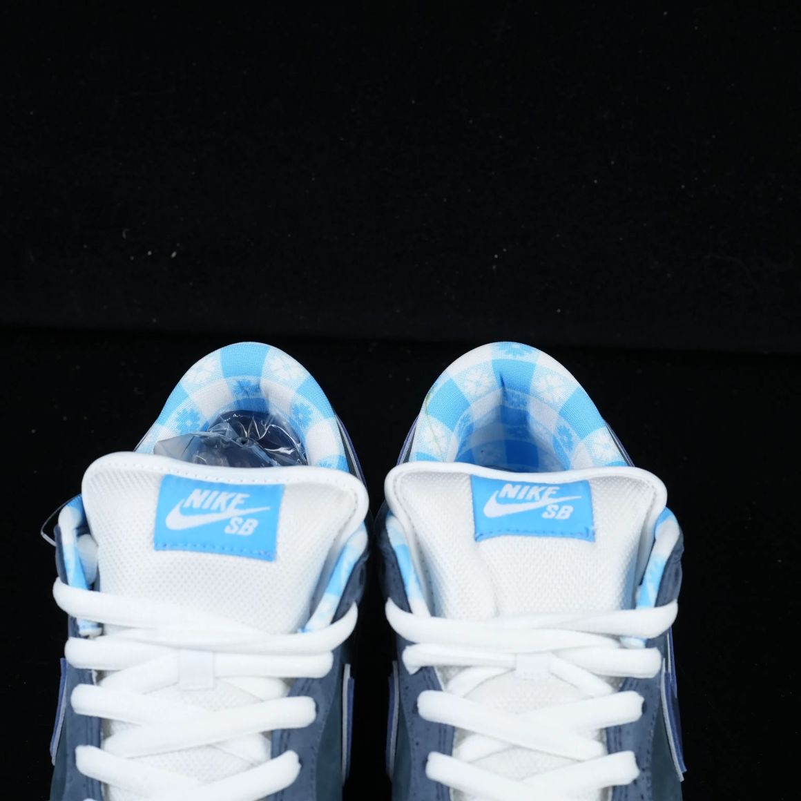 Dunk SB Blue Lobster