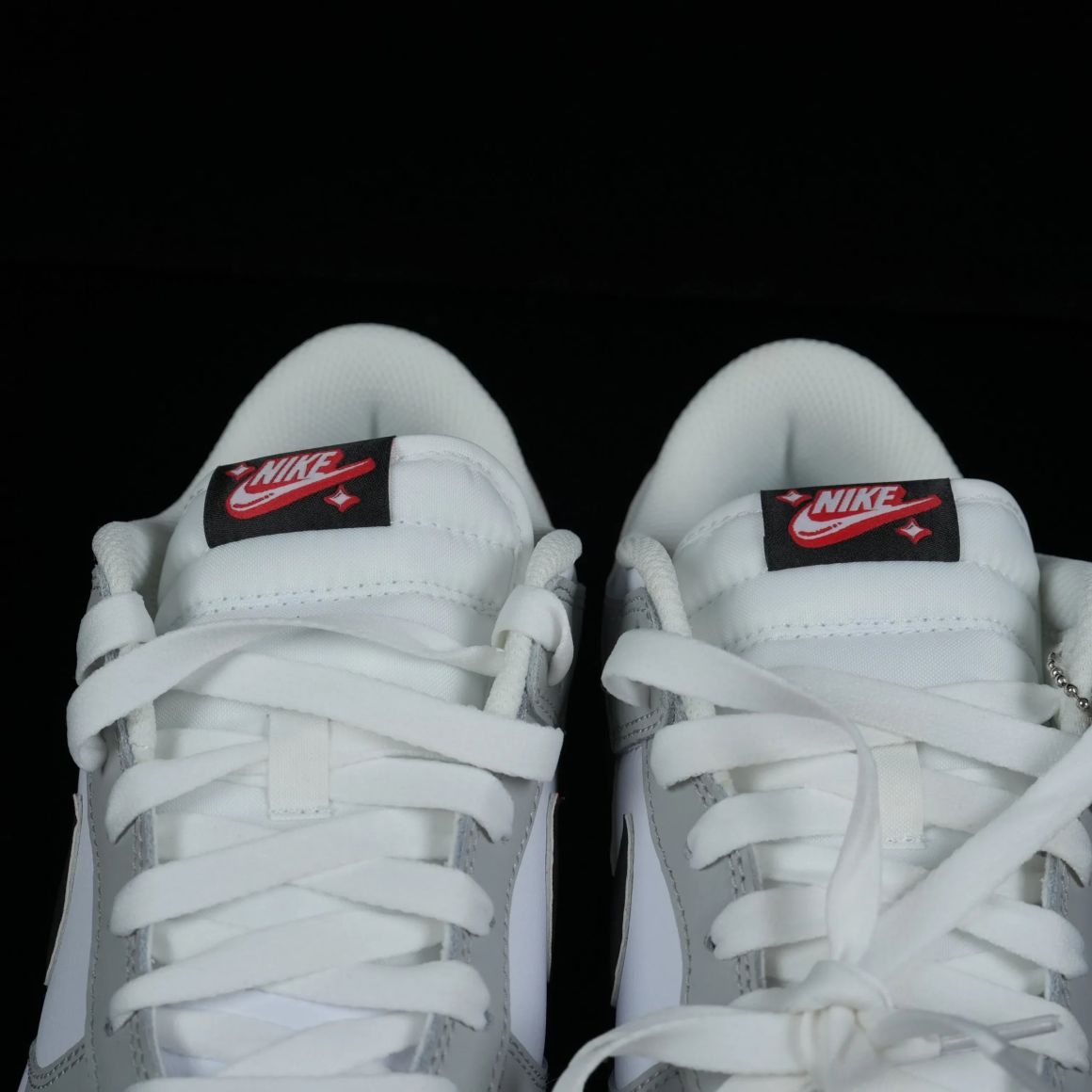 Dunk Low SE 'Lottery Pack - Grey Fog' DR9654-001