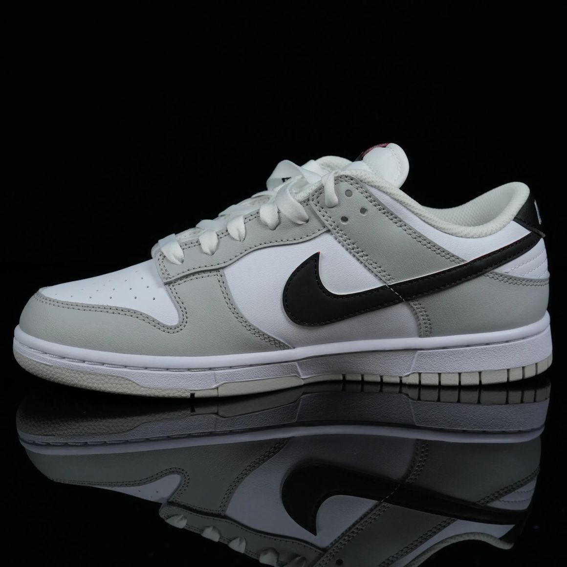 Dunk Low SE 'Lottery Pack - Grey Fog' DR9654-001