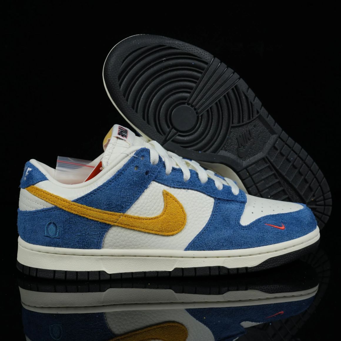 Kasina x Dunk Low '80s Bus' CZ6501-100