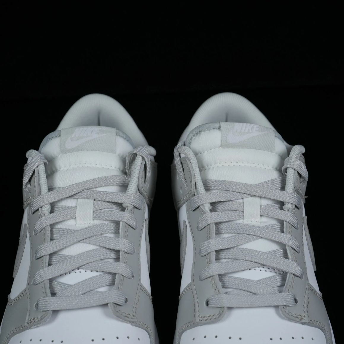 Dunk Low 'Grey Fog' DD1391-103