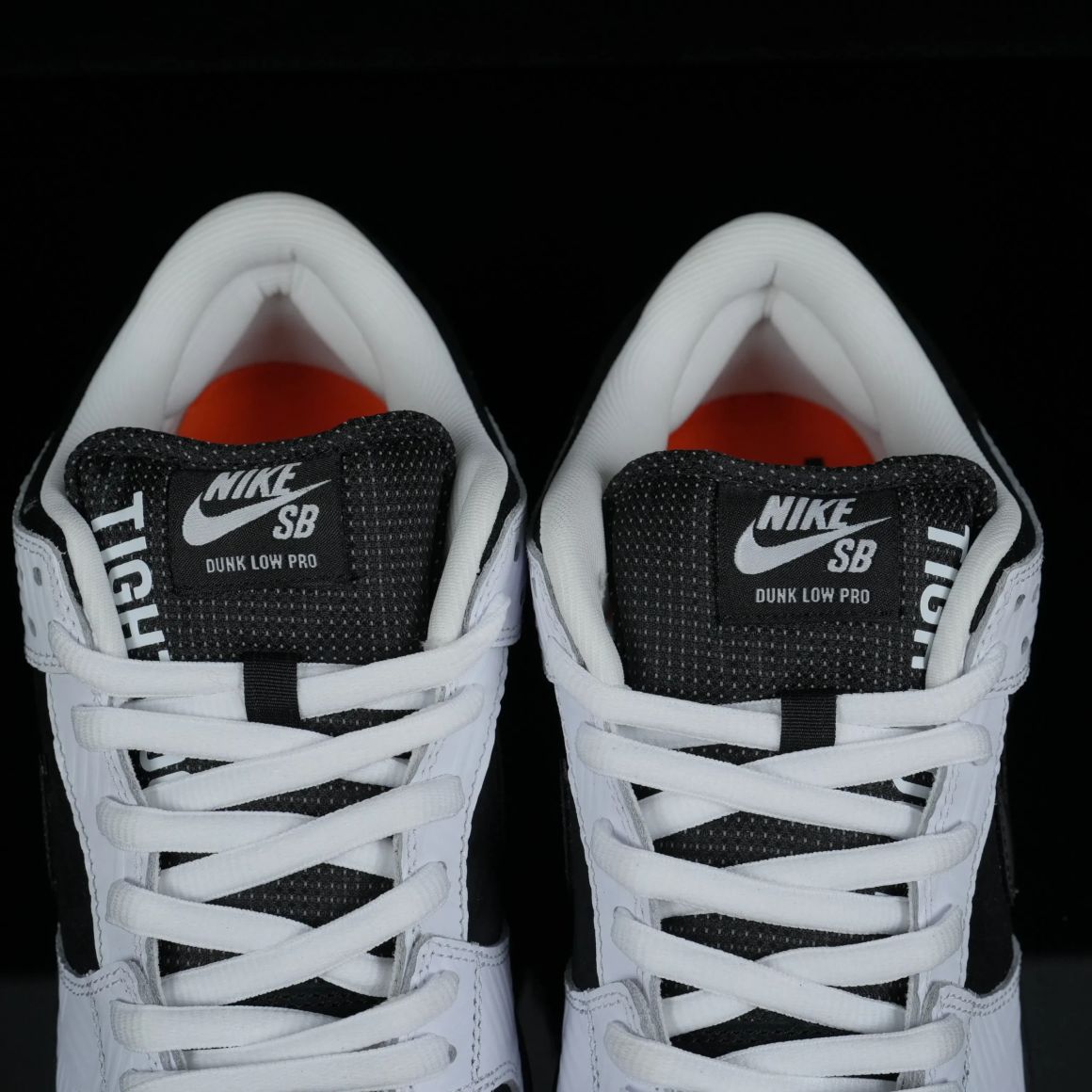 TIGHTBOOTH x Dunk Low SB FD2629-100