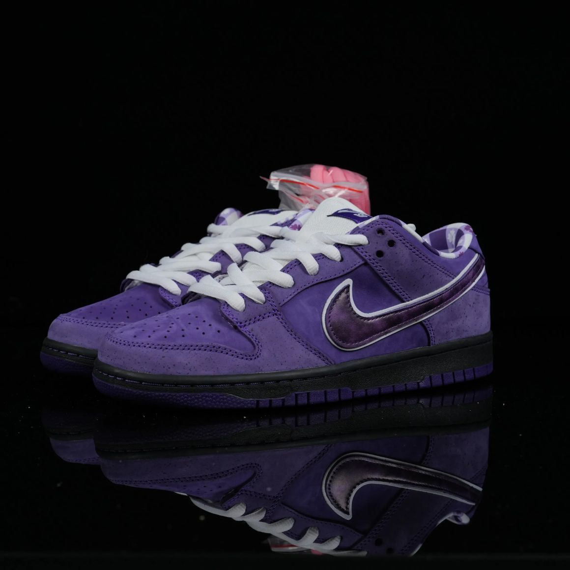 Concepts x Dunk Low SB 'Purple Lobster' BV1310-555