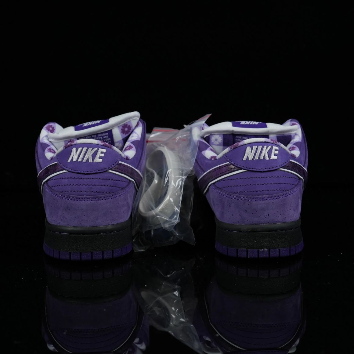 Concepts x Dunk Low SB 'Purple Lobster' BV1310-555