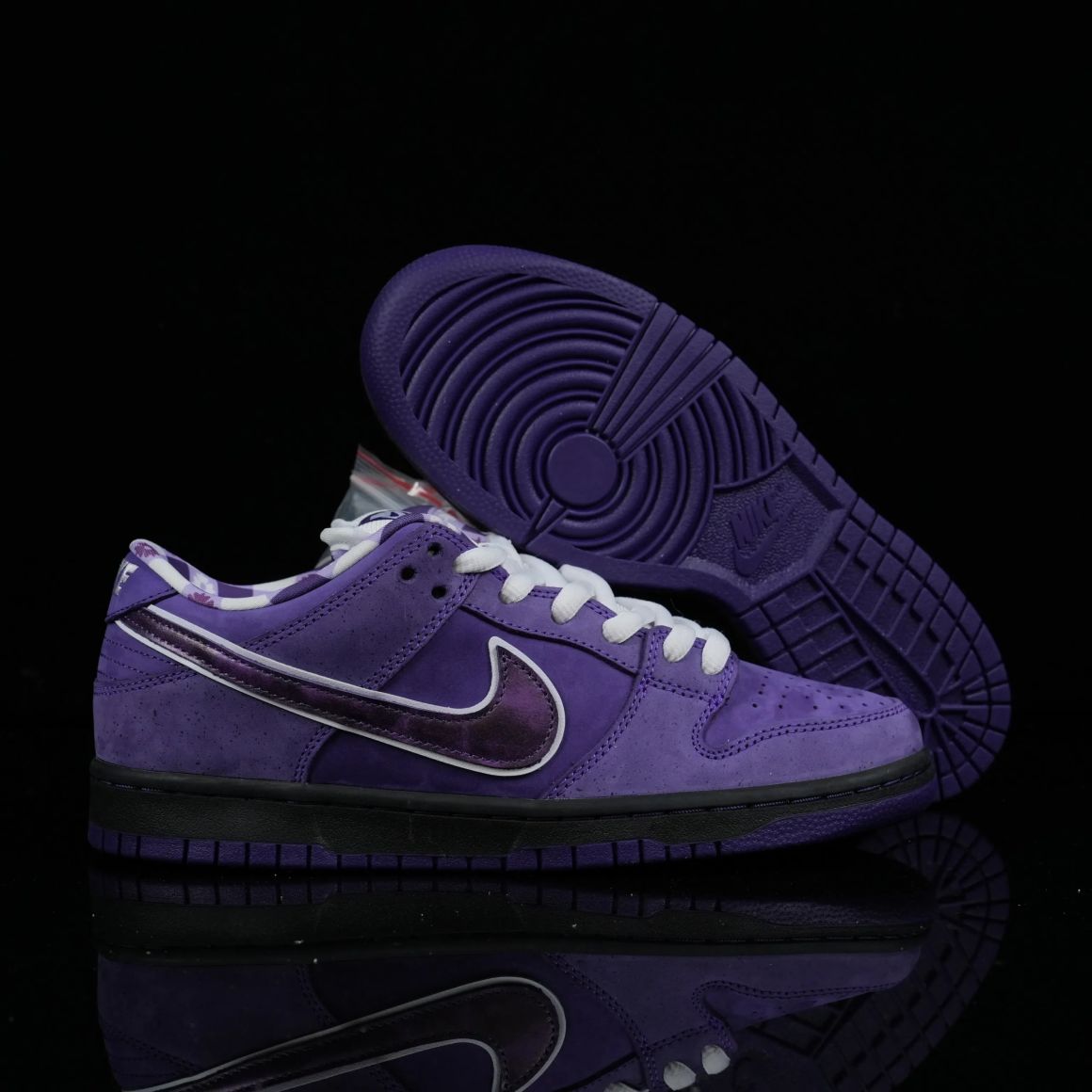 Concepts x Dunk Low SB 'Purple Lobster' BV1310-555