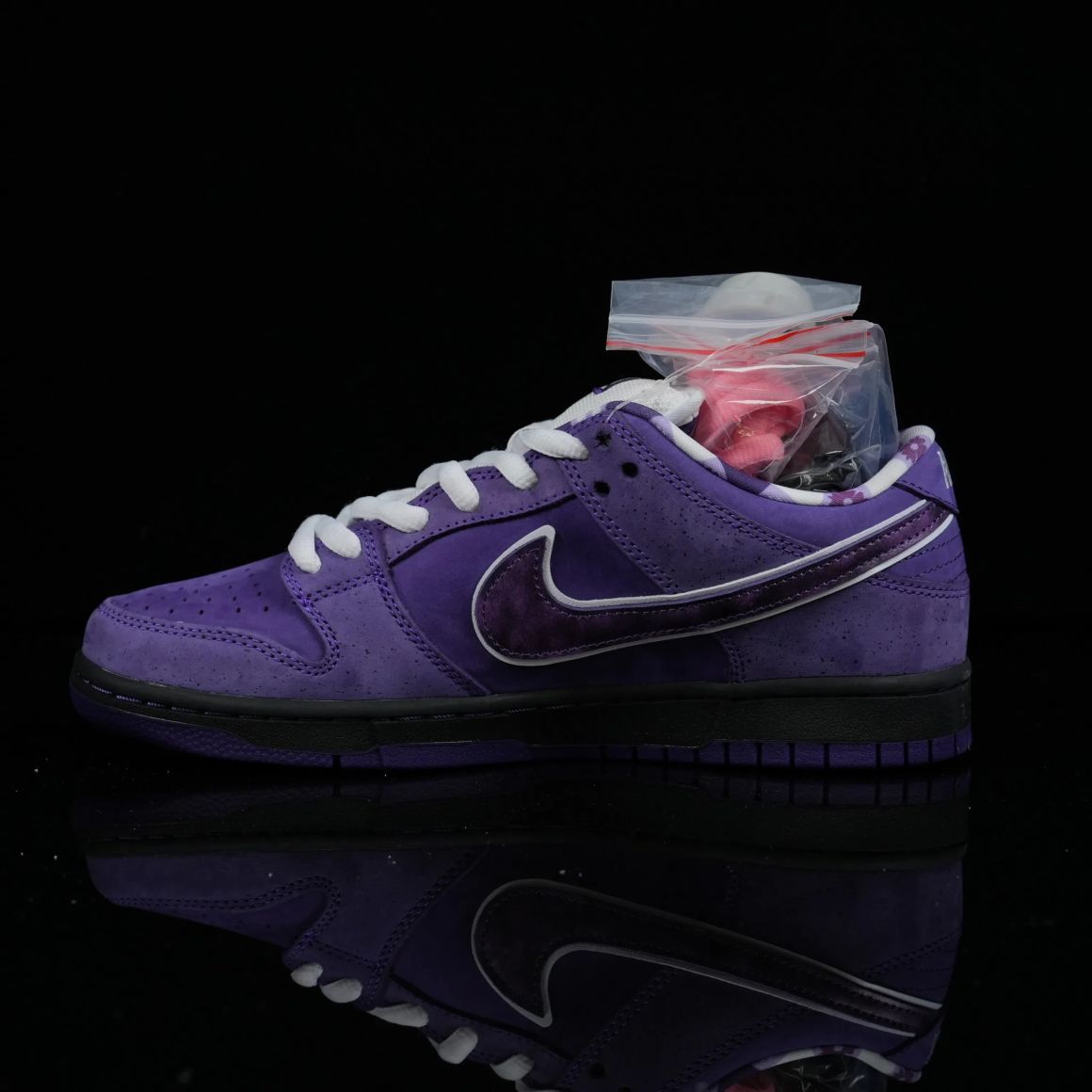 Concepts x Dunk Low SB 'Purple Lobster' BV1310-555