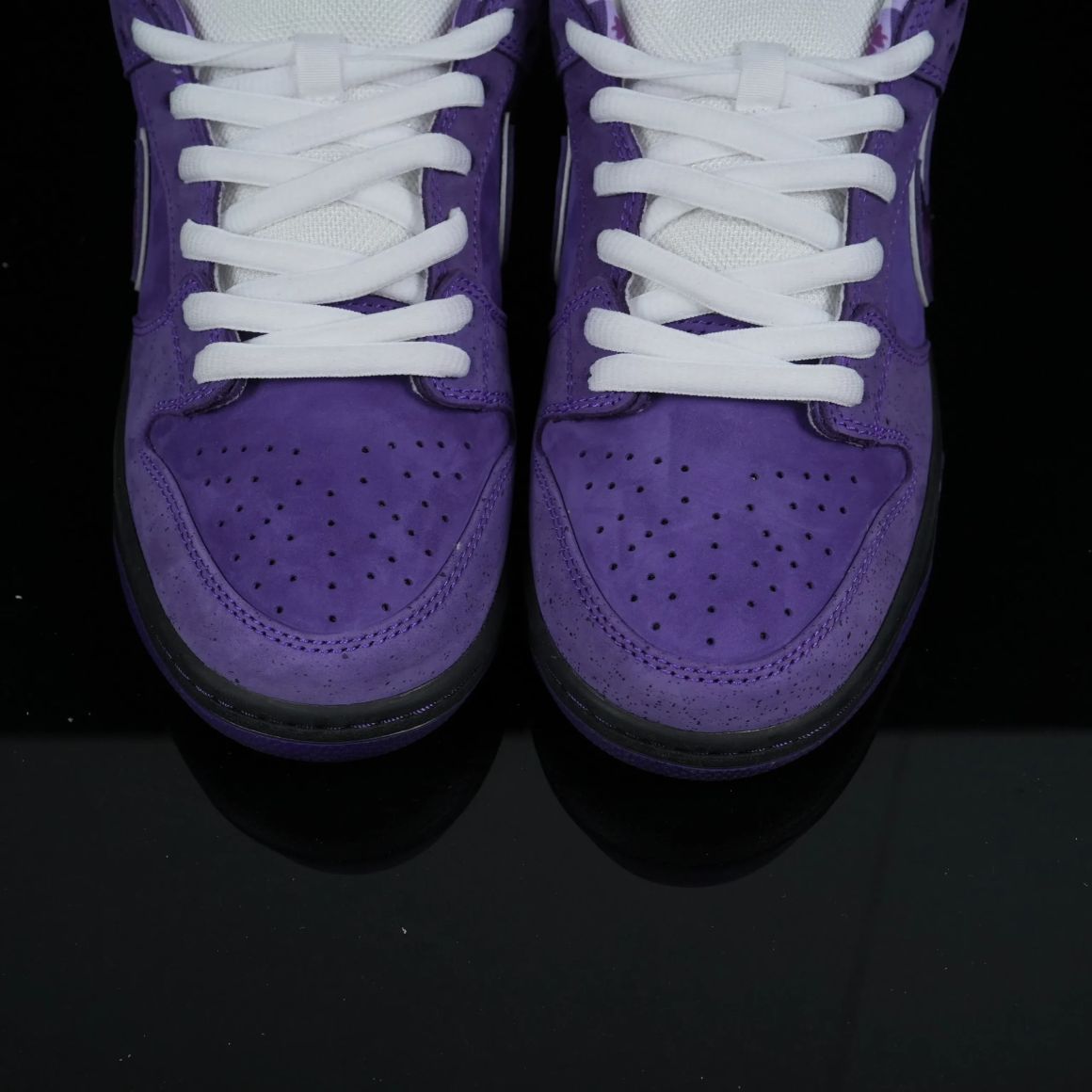 Concepts x Dunk Low SB 'Purple Lobster' BV1310-555