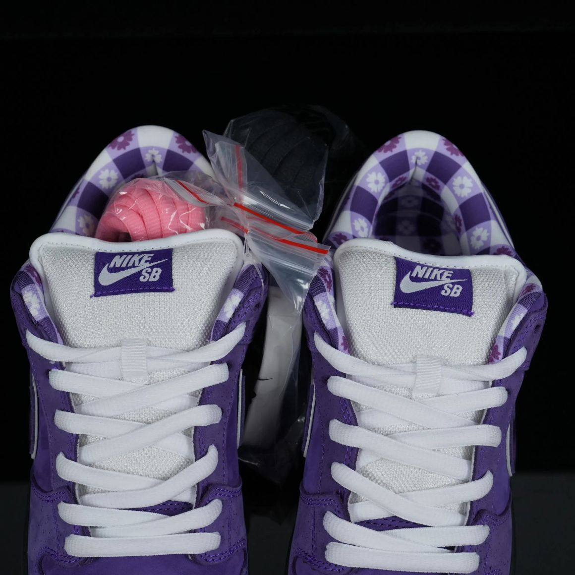 Concepts x Dunk Low SB 'Purple Lobster' BV1310-555