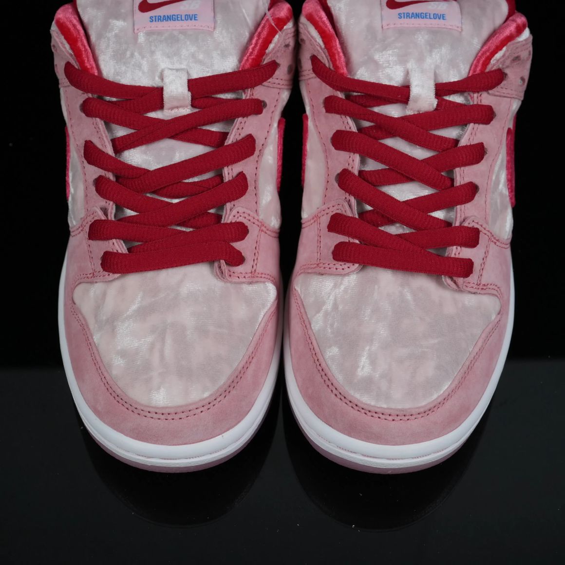 StrangeLove x Dunk Low SB 'Valentine's Day' CT2552-800