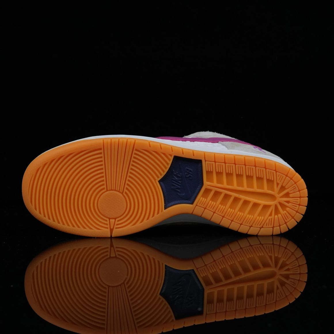 Rayssa Leal x Dunk Low SB FZ5251-001