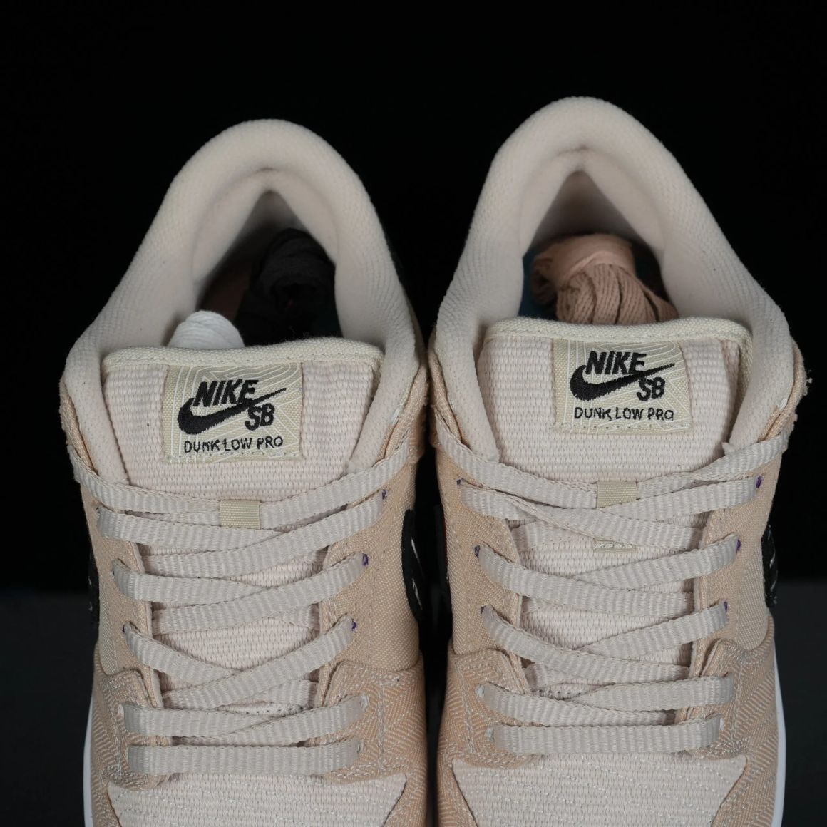 Albino & Preto x Dunk Low SB 'Jiu-Jitsu' FD2627-200