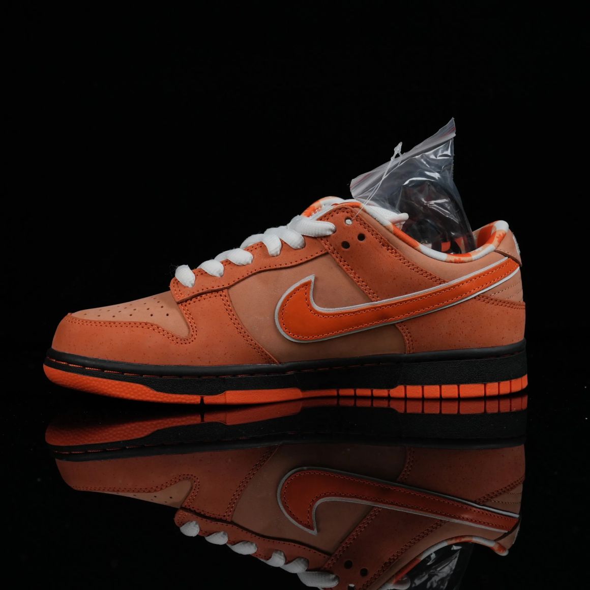 Concepts x Dunk Low SB 'Orange Lobster' FD8776-800