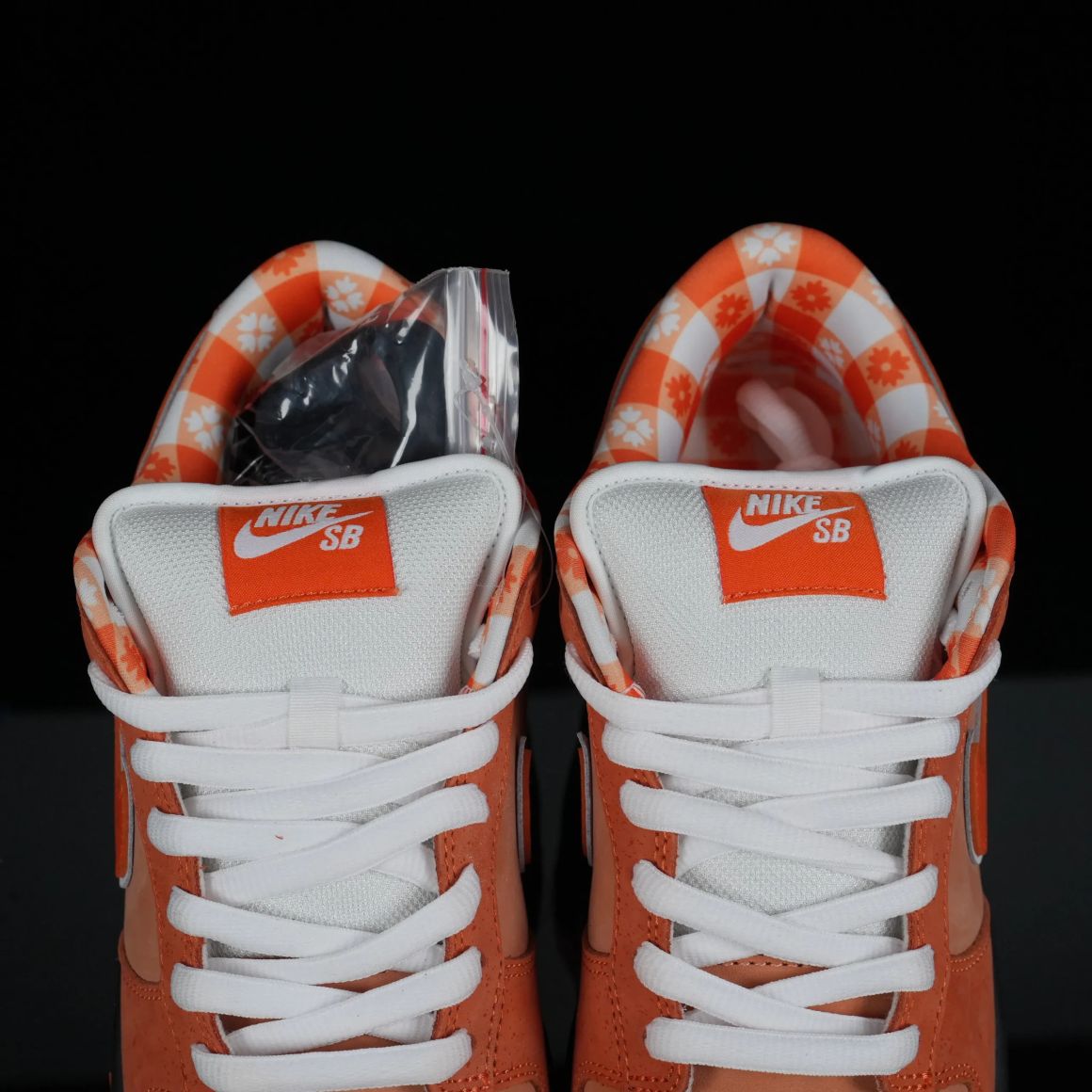 Concepts x Dunk Low SB 'Orange Lobster' FD8776-800