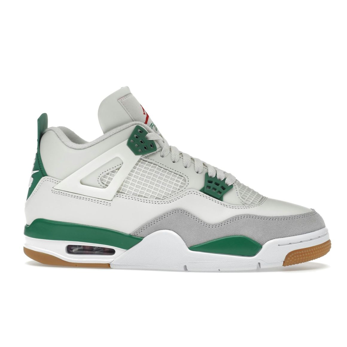 Jordan 4 Retro SB Pine Green DR5415-103