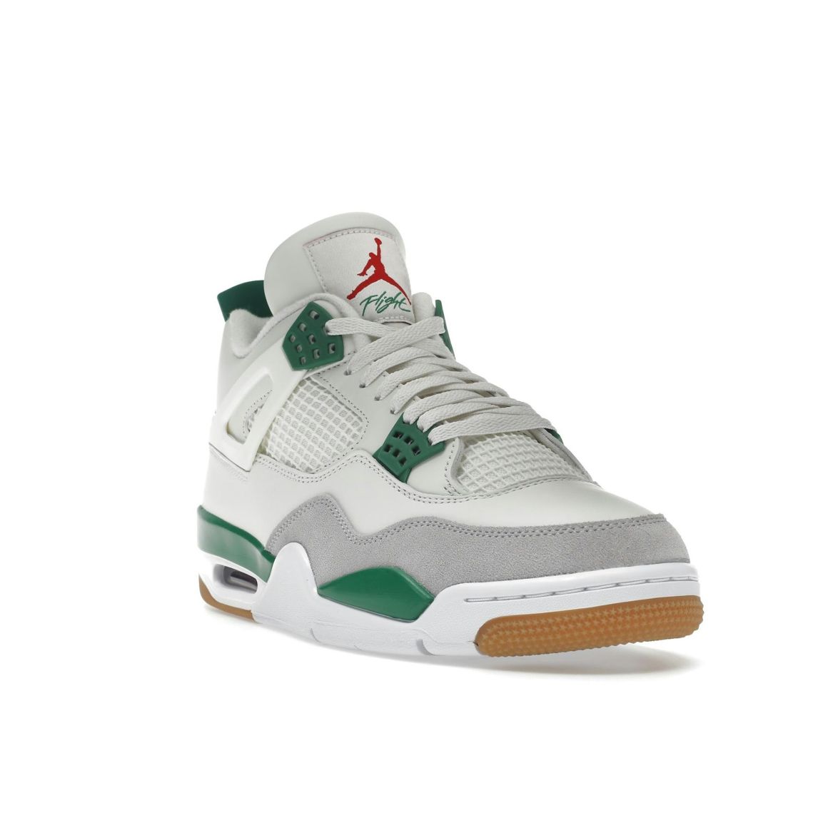 Jordan 4 Retro SB Pine Green DR5415-103