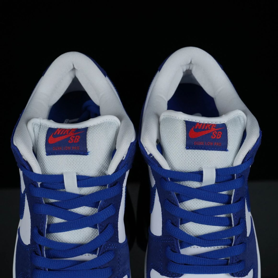 Dunk Low SB 'Los Angeles Dodgers' DO9395-400