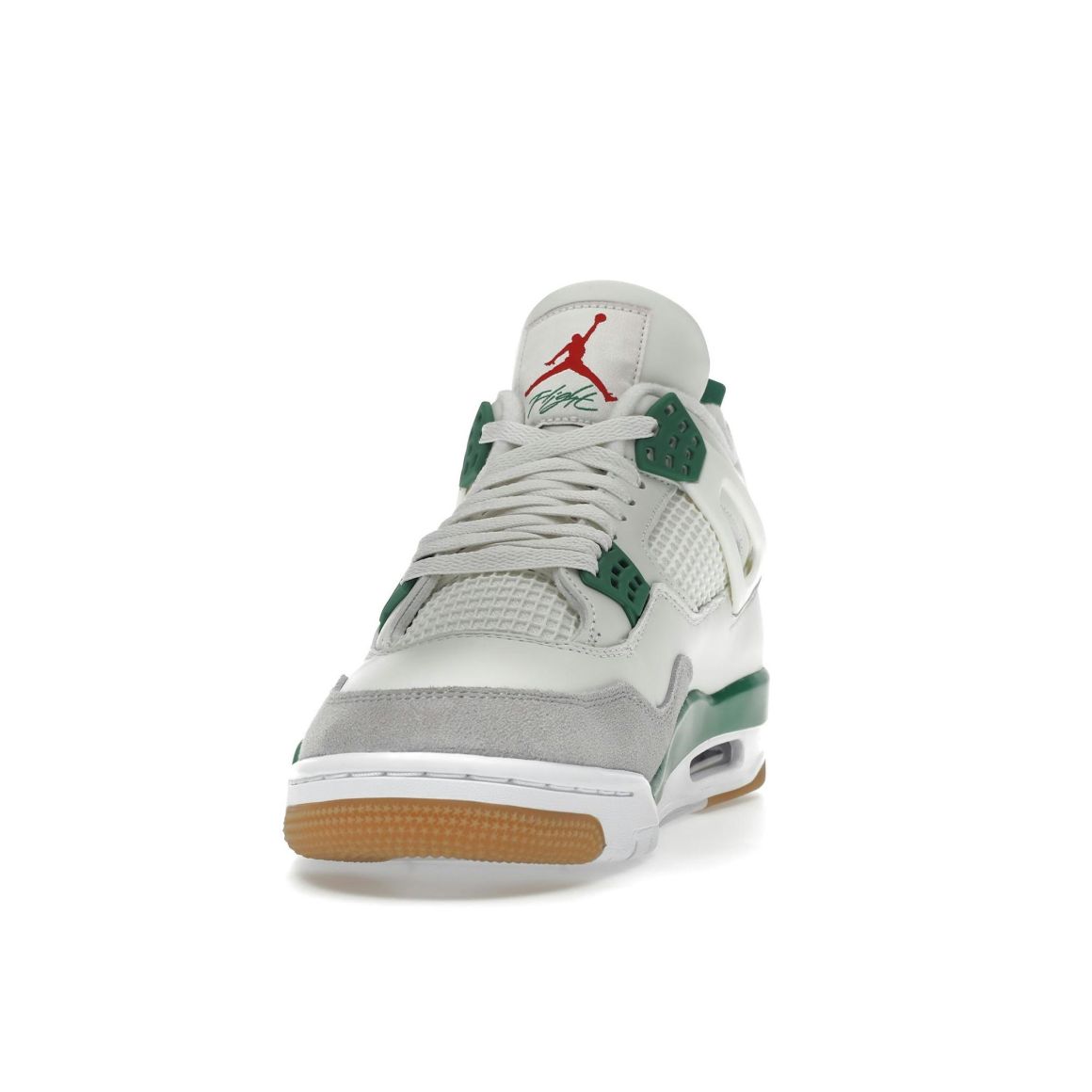 Jordan 4 Retro SB Pine Green DR5415-103
