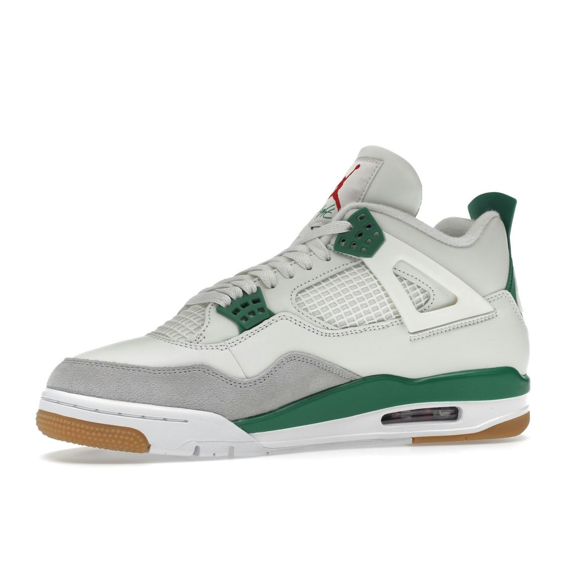 Jordan 4 Retro SB Pine Green DR5415-103