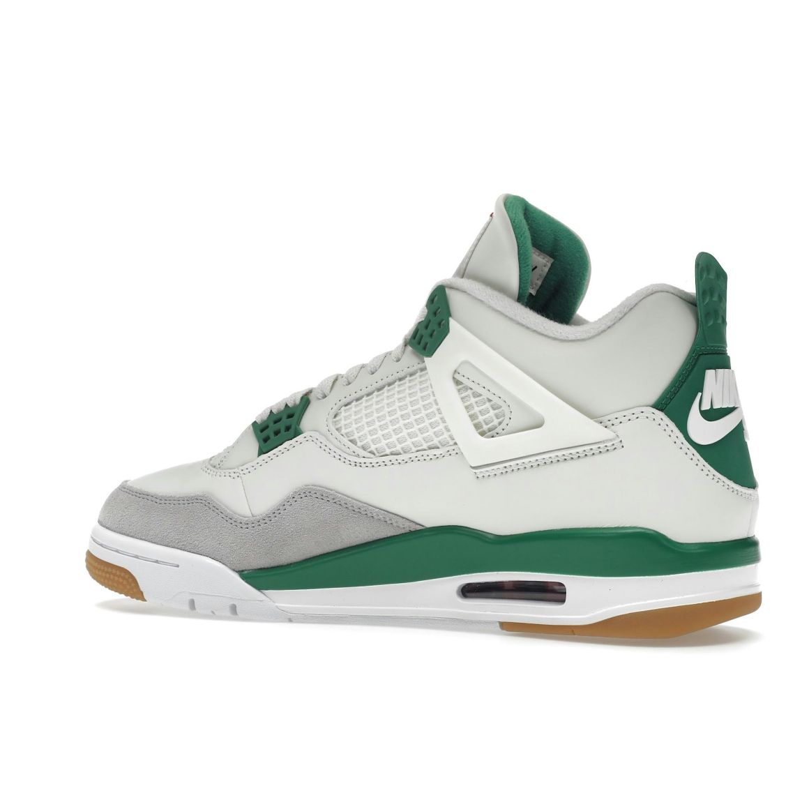 Jordan 4 Retro SB Pine Green DR5415-103