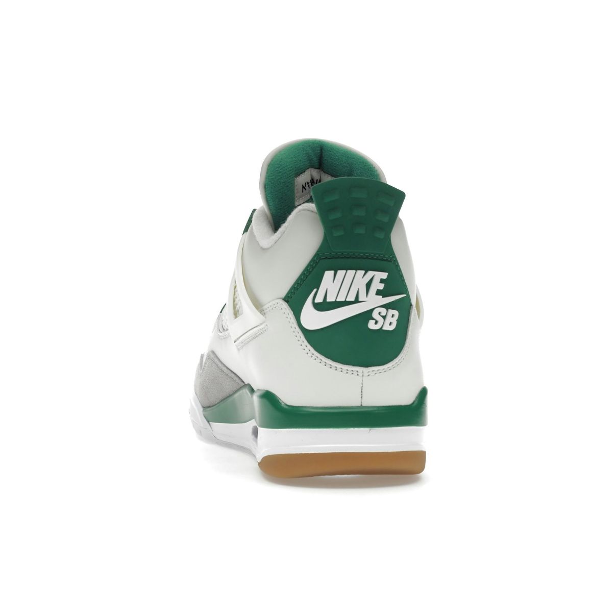 Jordan 4 Retro SB Pine Green DR5415-103