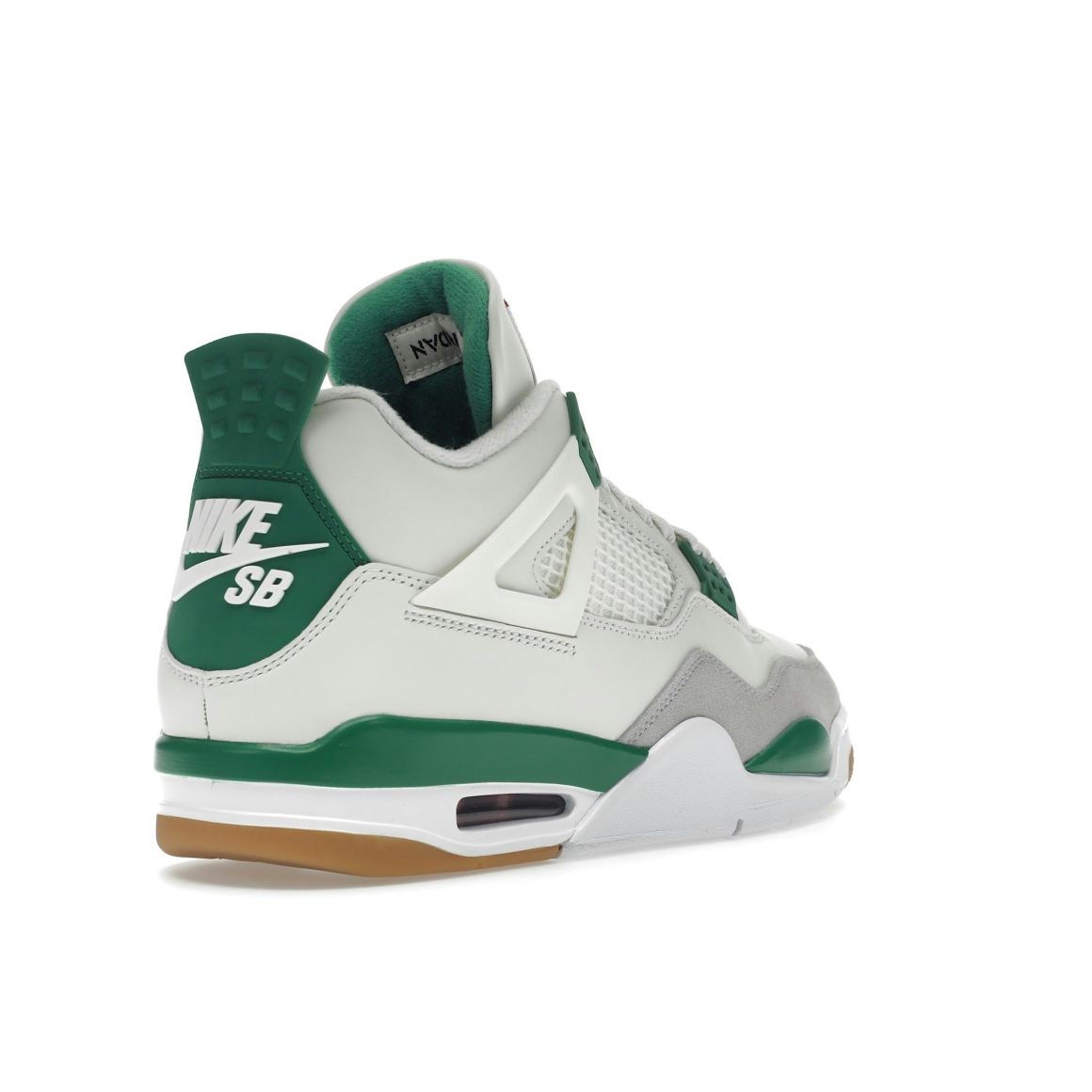 Jordan 4 Retro SB Pine Green DR5415-103