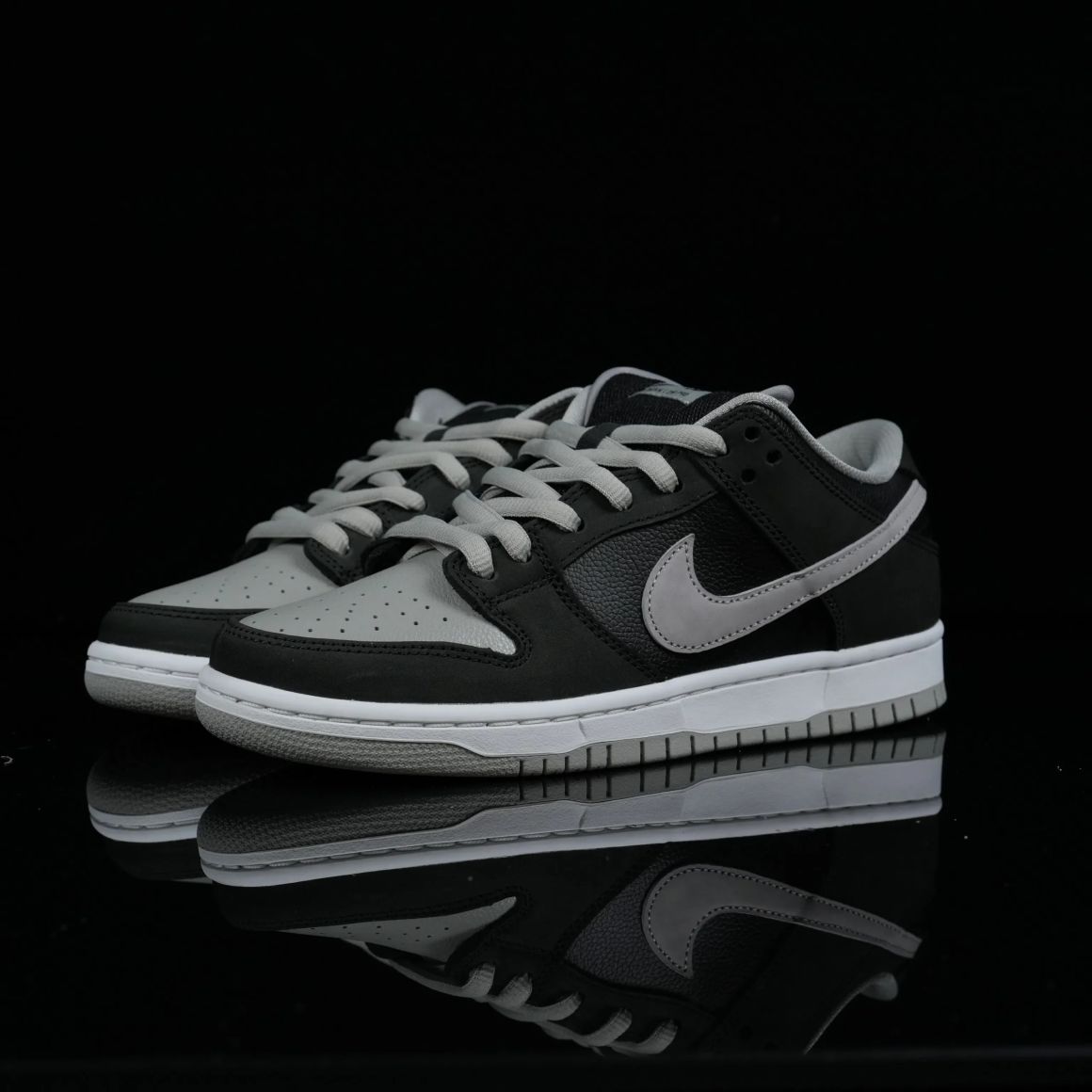 Dunk Low SB 'J-Pack Shadow' BQ6817-007