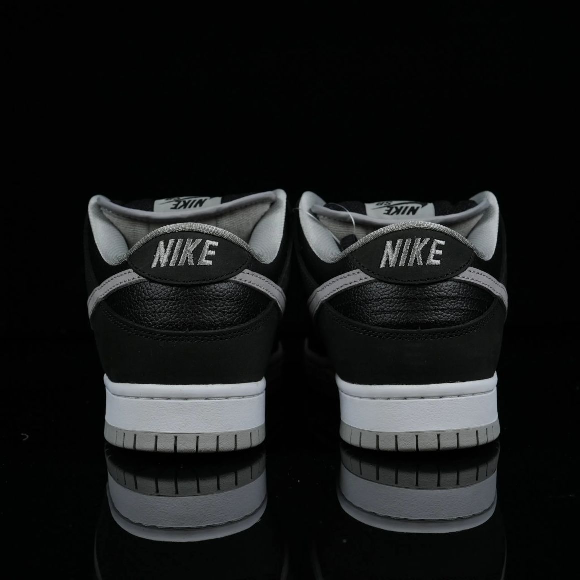 Dunk Low SB 'J-Pack Shadow' BQ6817-007