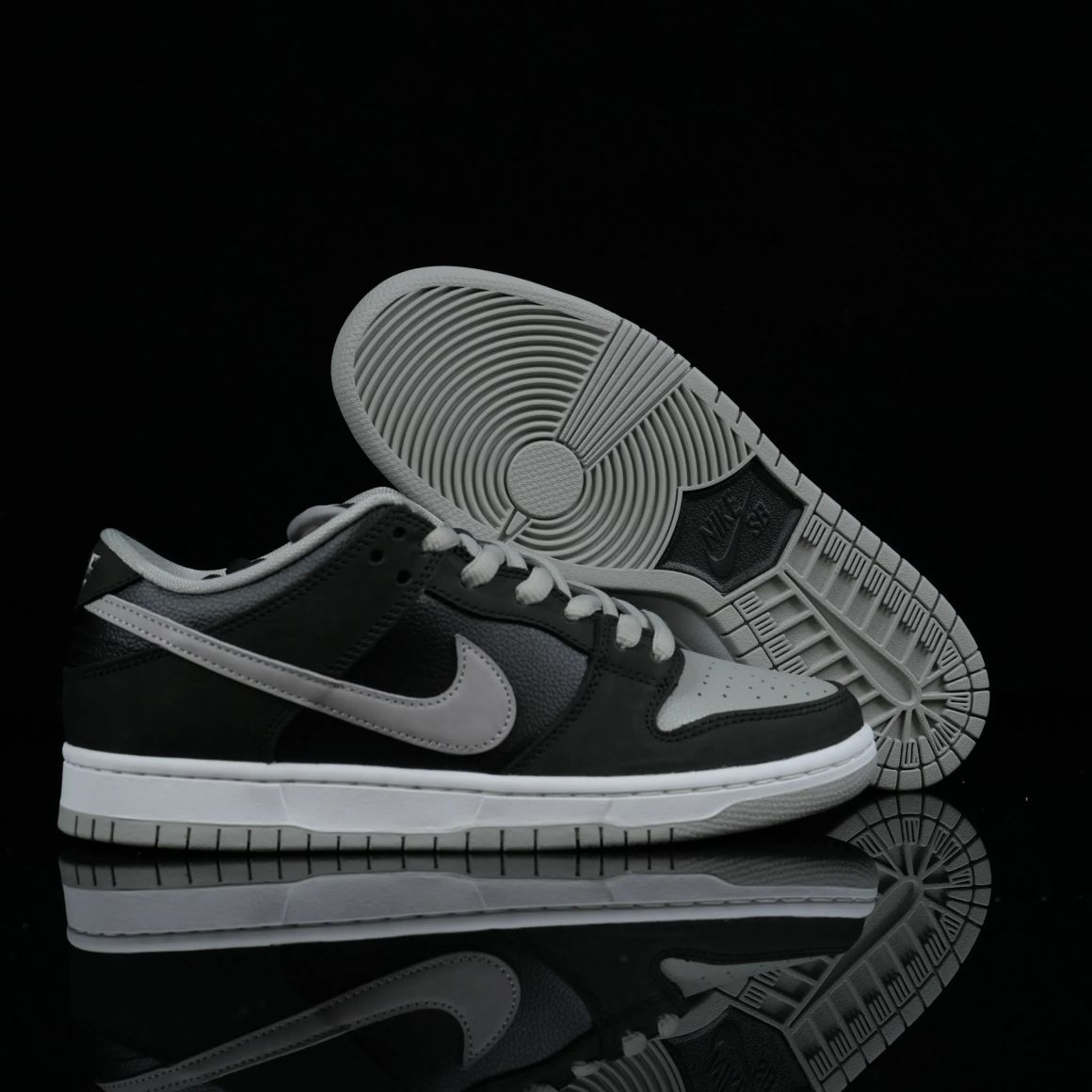 Dunk Low SB 'J-Pack Shadow' BQ6817-007