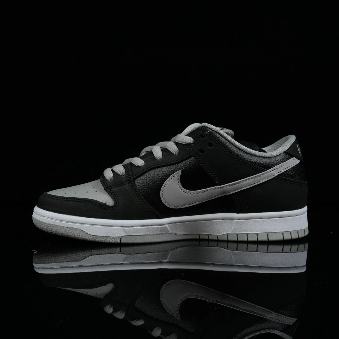 Dunk Low SB 'J-Pack Shadow' BQ6817-007