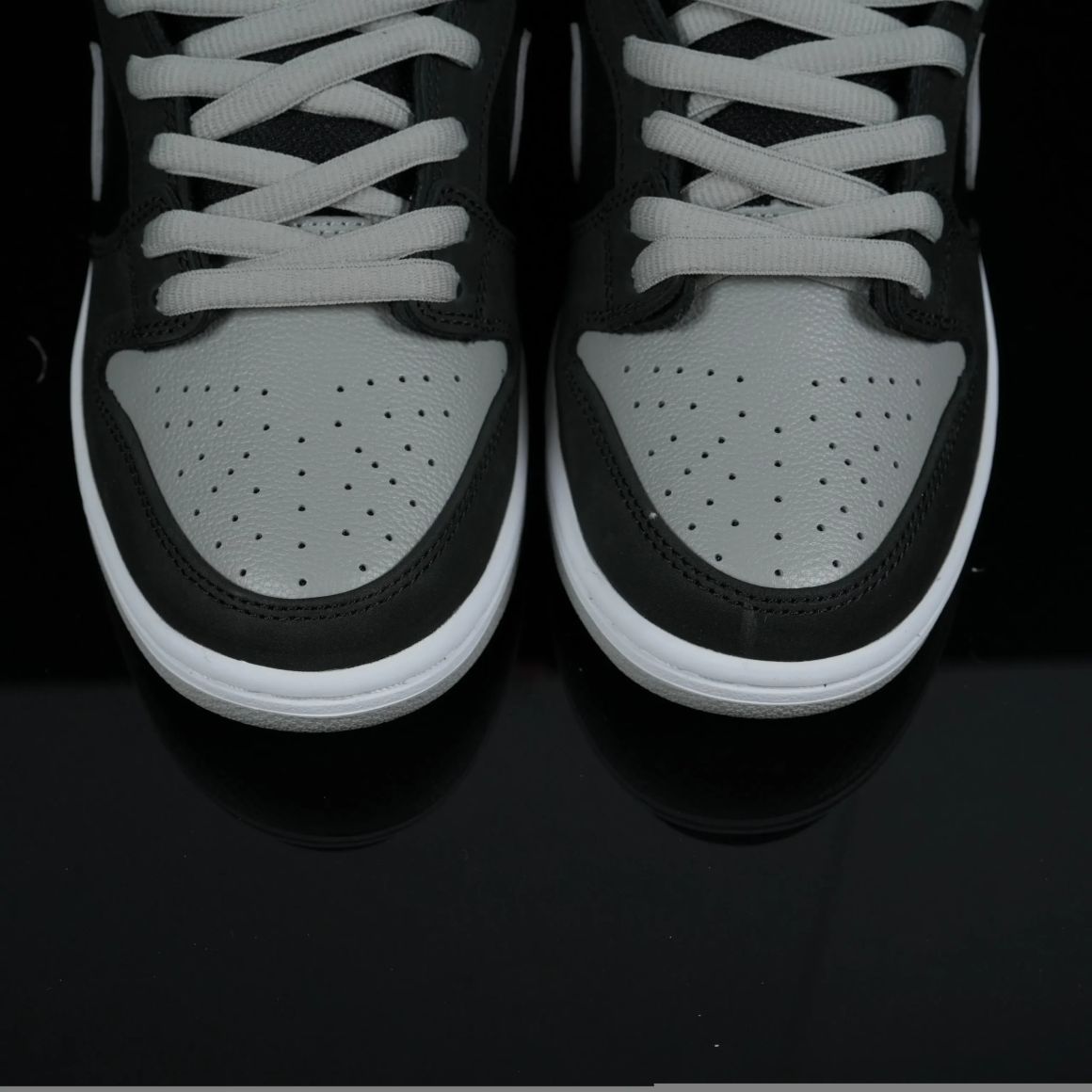 Dunk Low SB 'J-Pack Shadow' BQ6817-007