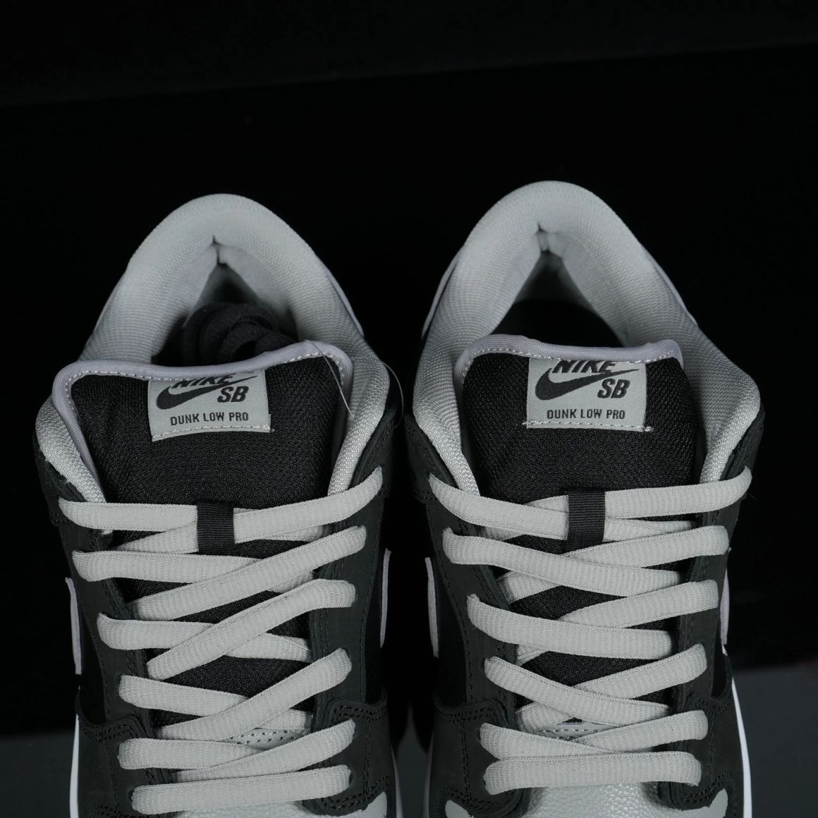 Dunk Low SB 'J-Pack Shadow' BQ6817-007