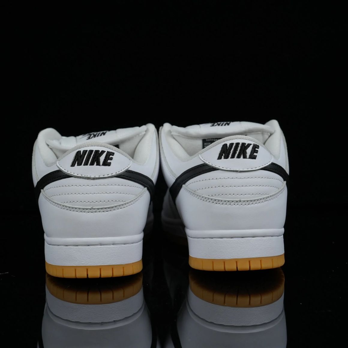 Dunk Low SB 'White Gum' CD2563-101